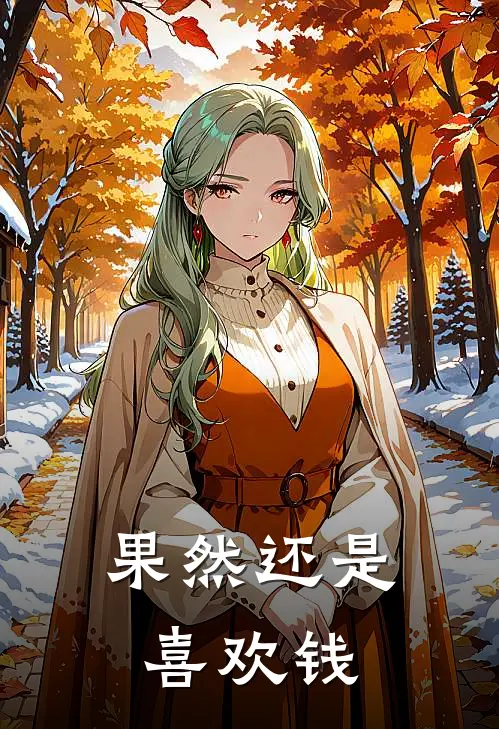 果然还是喜欢钱