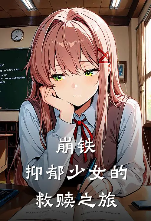崩铁：抑郁少女的救赎之旅
