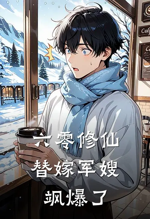六零修仙：替嫁军嫂飒爆了