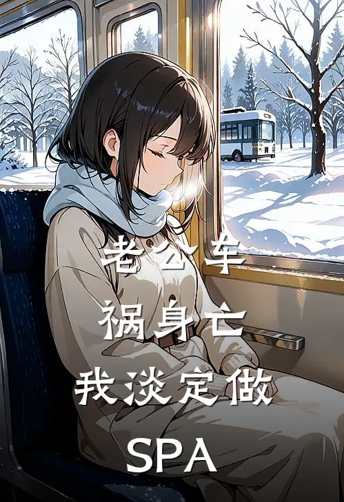 老公车祸身亡，我淡定做SPA