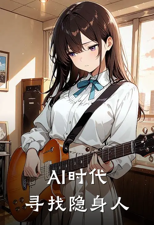 AI时代：寻找隐身人