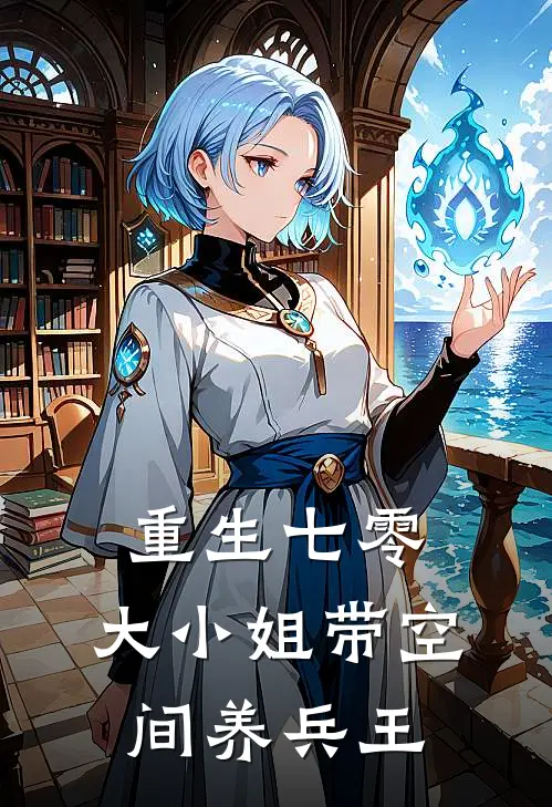 重生七零：大小姐带空间养兵王