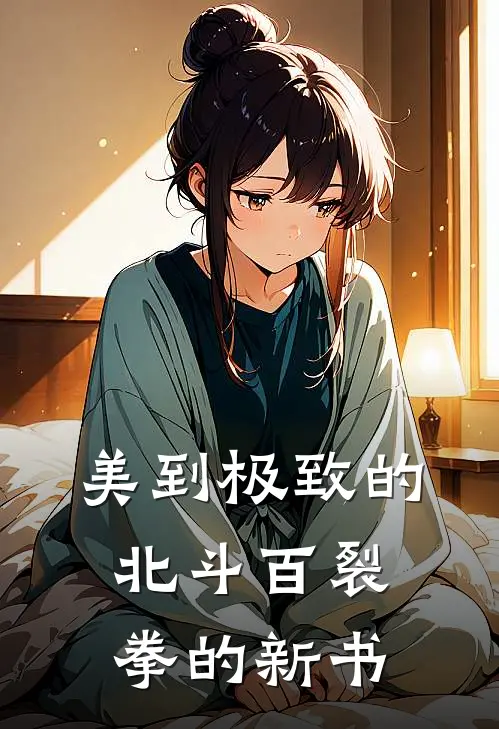 美到极致的北斗百裂拳的新书