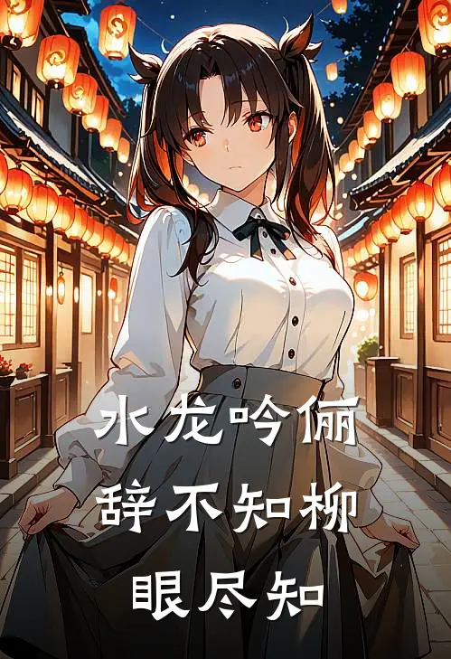 水龙吟俪辞不知柳眼尽知