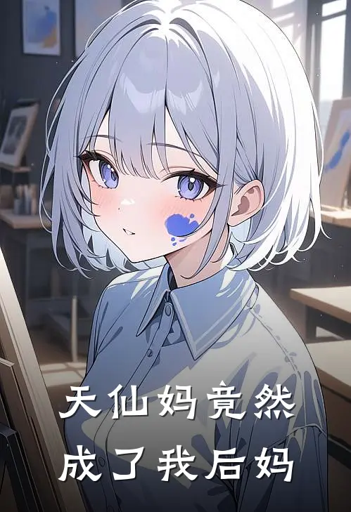 天仙妈竟然成了我后妈
