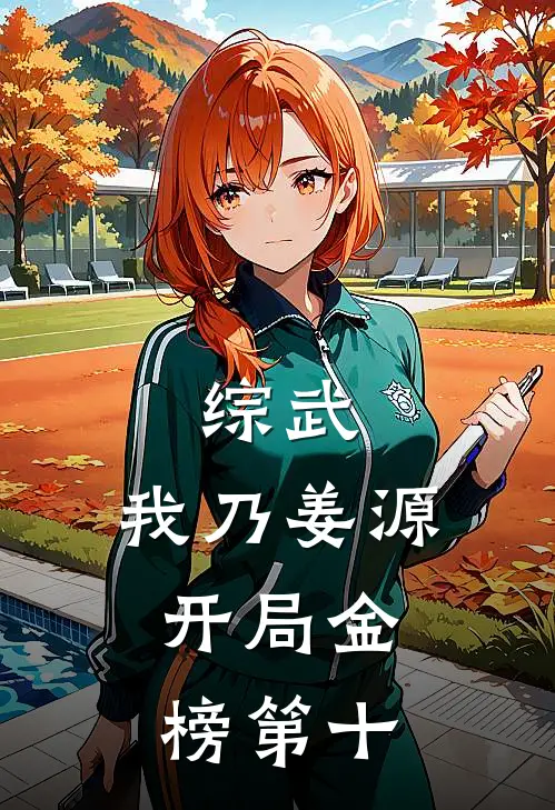 综武：我乃姜源，开局金榜第十