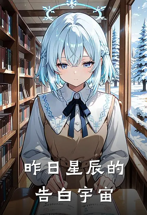 昨日星辰的告白宇宙