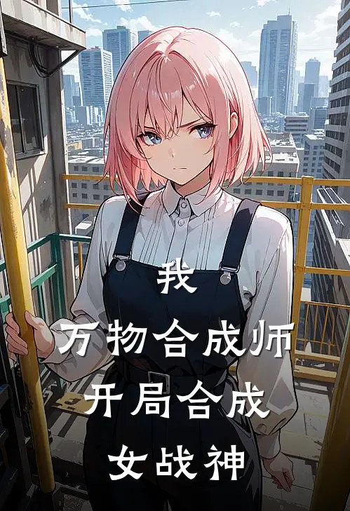 我，万物合成师，开局合成女战神