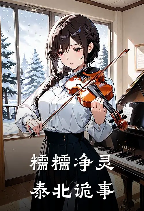 糯糯净灵：泰北诡事