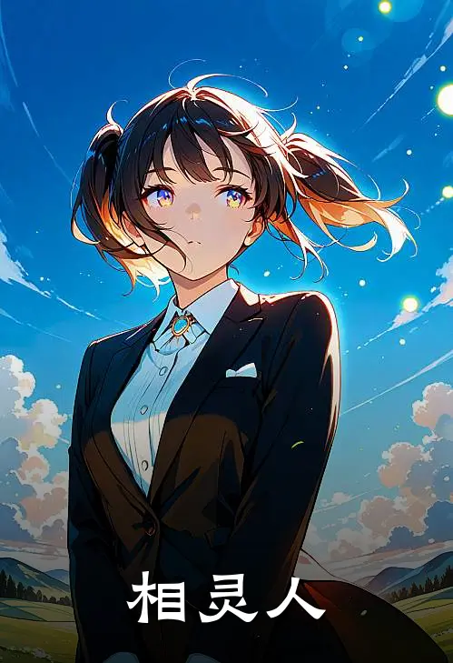 相灵人