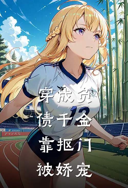 穿成负债千金，靠抠门被娇宠