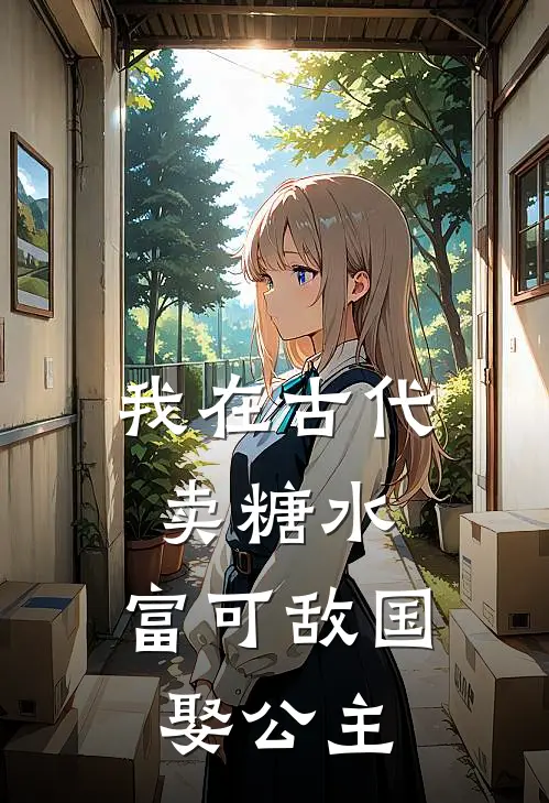 我在古代卖糖水，富可敌国娶公主