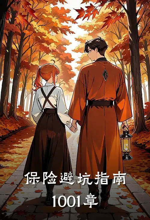 保险避坑指南1001章