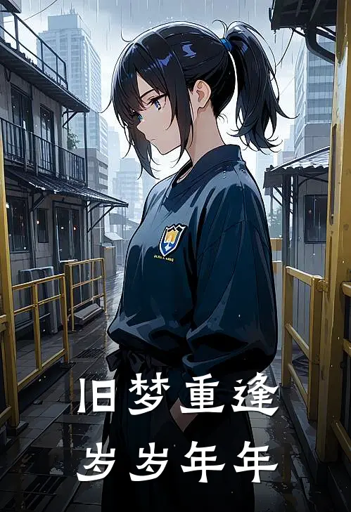 旧梦重逢，岁岁年年