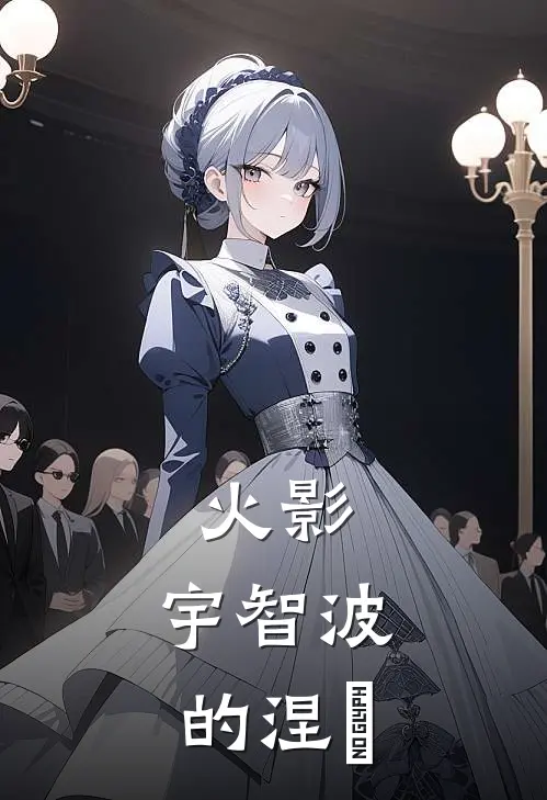 火影：宇智波的涅槃