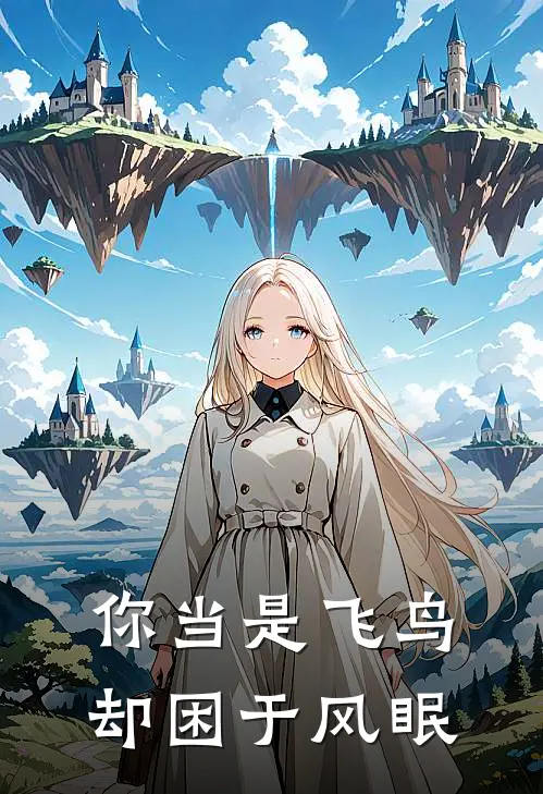 你当是飞鸟，却困于风眠