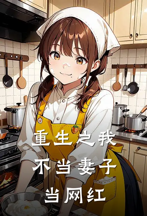 重生之我不当妻子当网红