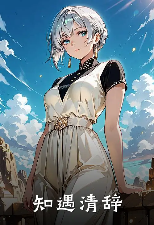 知遇清辞