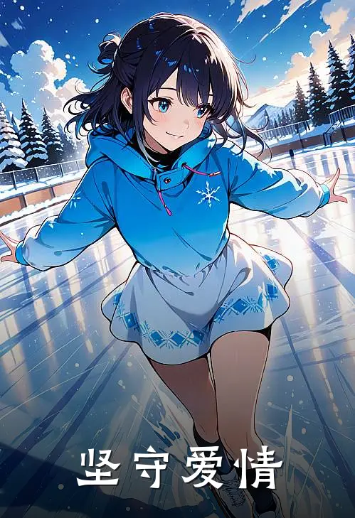 坚守爱情