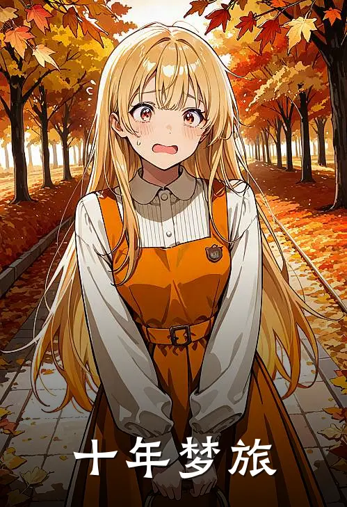 十年梦旅