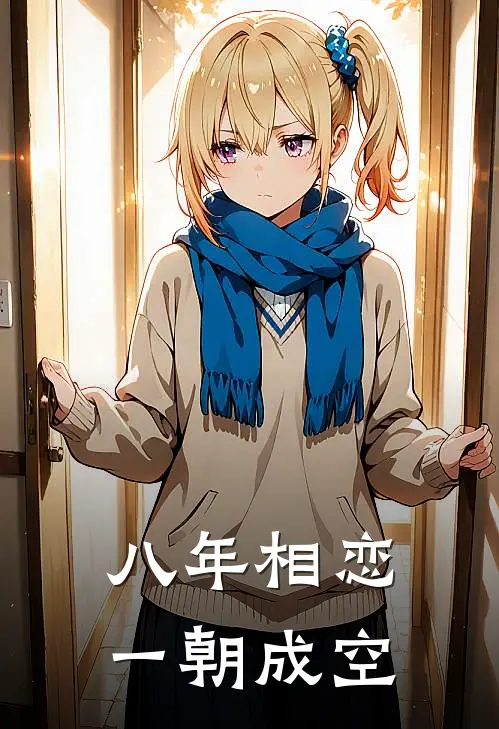 八年相恋一朝成空