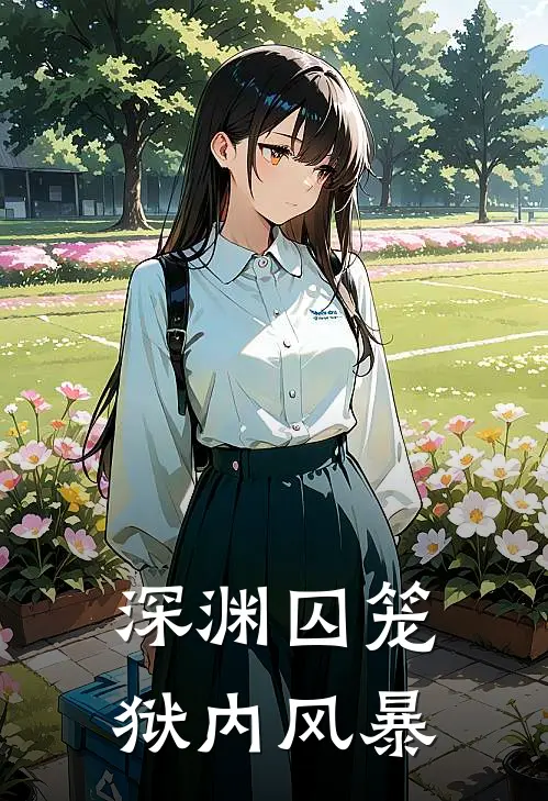 深渊囚笼，狱内风暴