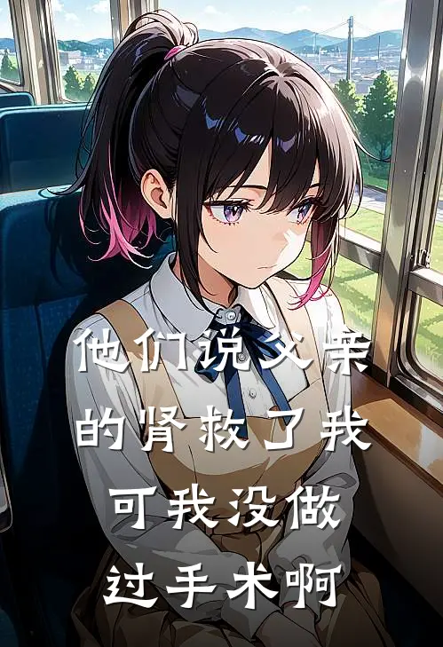 他们说父亲的肾救了我，可我没做过手术啊