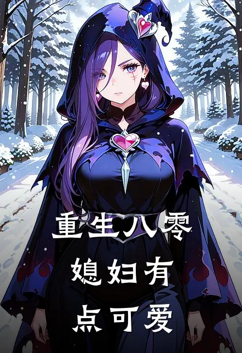 重生八零：媳妇有点可爱