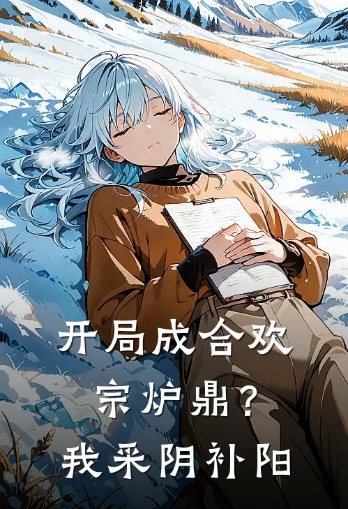 开局成合欢宗炉鼎？我采阴补阳