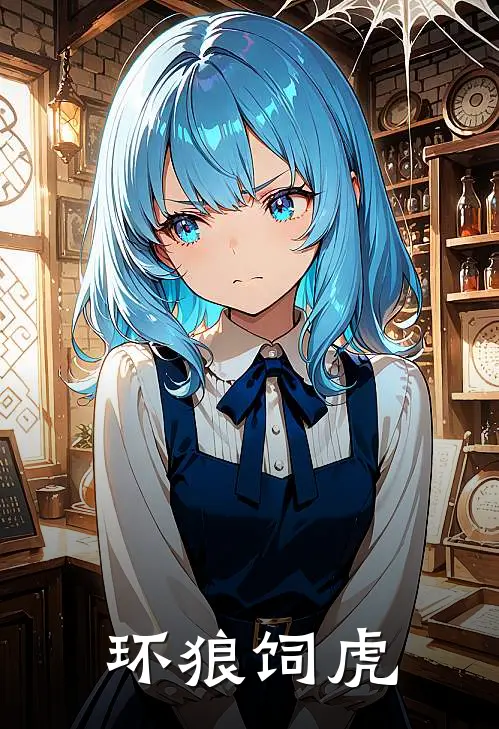 环狼饲虎