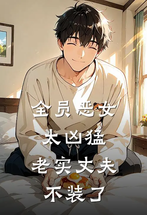 全员恶女太凶猛，老实丈夫不装了