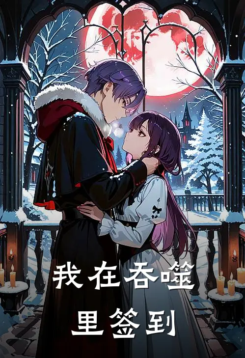 我在吞噬里签到