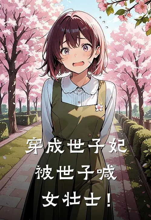 穿成世子妃，被世子喊女壮士！