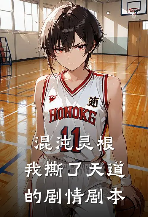 混沌灵根：我撕了天道的剧情剧本