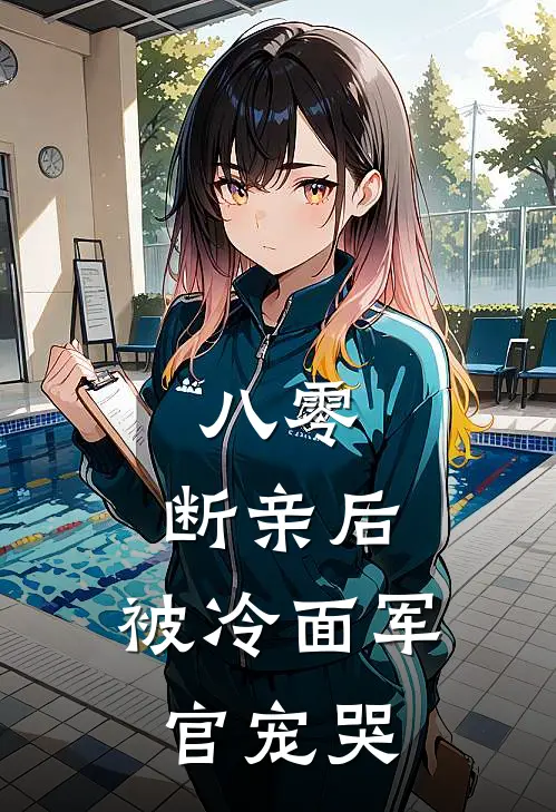 八零：断亲后，被冷面军官宠哭