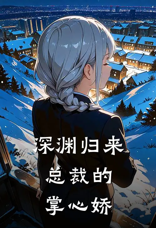 深渊归来：总裁的掌心娇