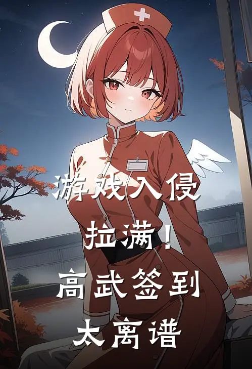 游戏入侵：拉满！高武签到太离谱