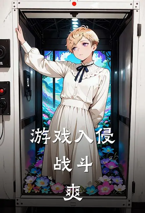 游戏入侵：战斗，爽