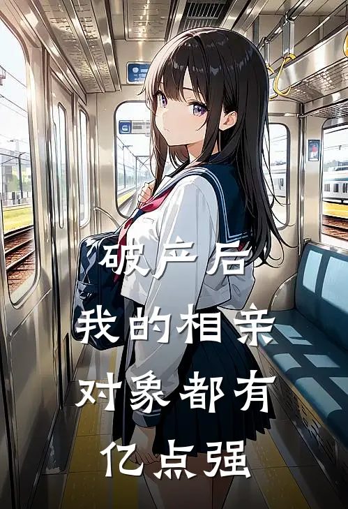 破产后，我的相亲对象都有亿点强