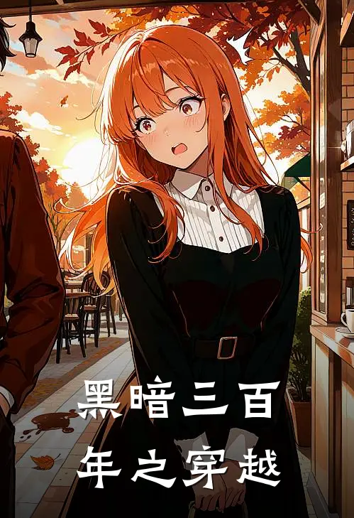 黑暗三百年之穿越