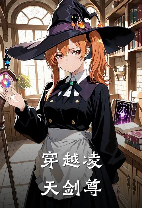 穿越凌天剑尊