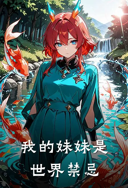 我的妹妹是世界禁忌
