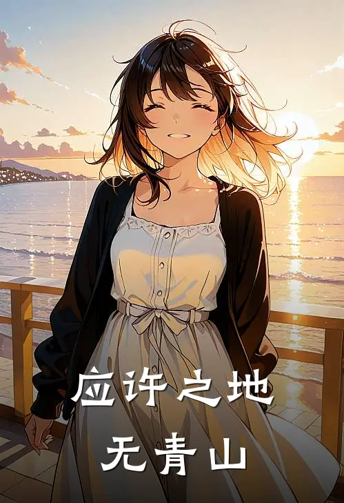 应许之地无青山