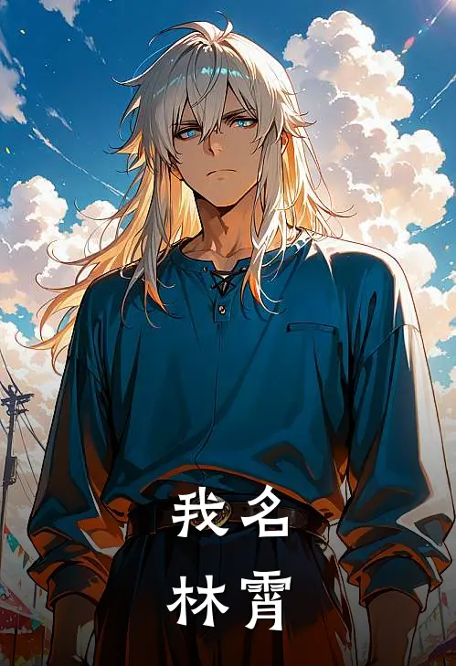 我名，林霄