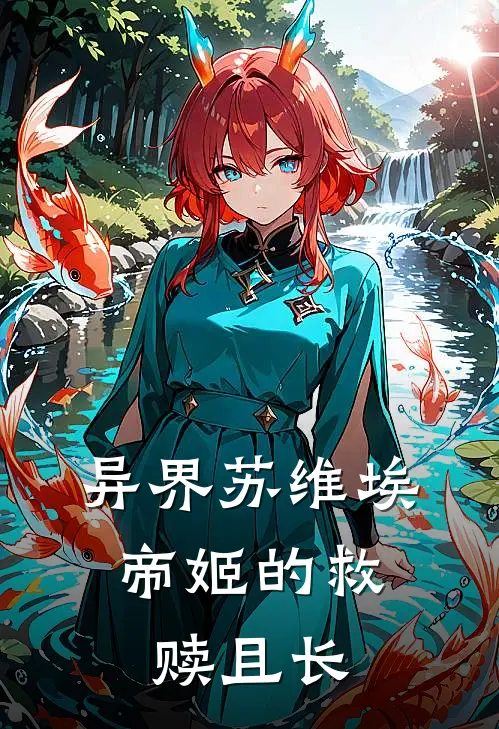 异界苏维埃：帝姬的救赎且长