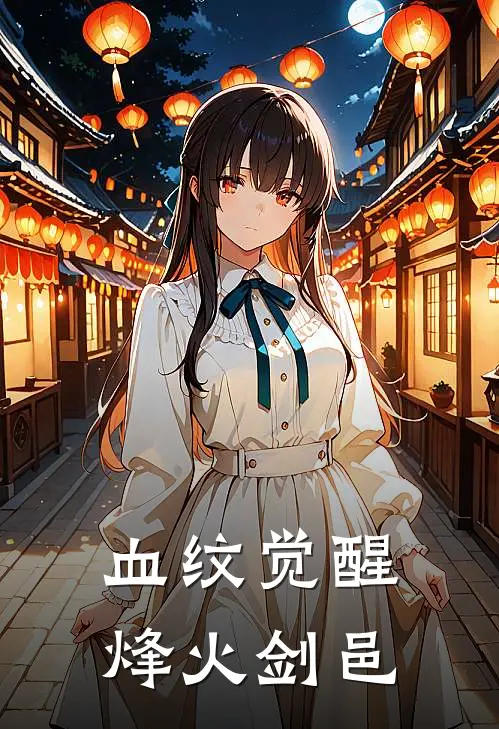 血纹觉醒烽火剑邑