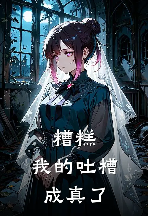 糟糕，我的吐槽成真了