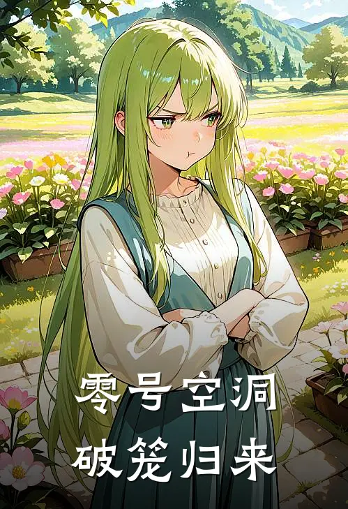 零号空洞，破笼归来