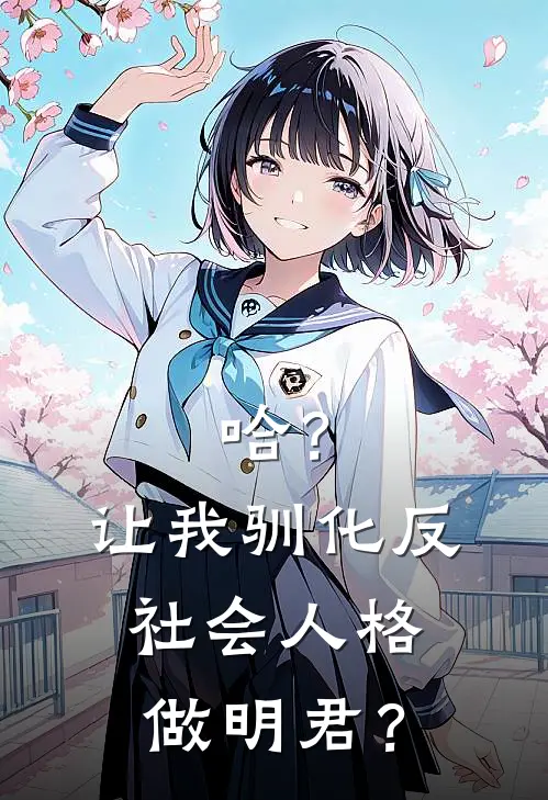 哈？让我驯化反社会人格做明君？