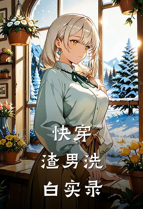 快穿：渣男洗白实录